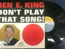 BEN E. KING 