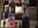 Singer Songwriter Pop 20 x Vinyl LP Bundle Michael Bolton Cher George Michael