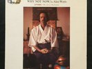 Alan Watts LP Rare Double Record Why Not Now on Brotherhood Gary Usher 1969
