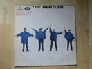 THE BEATLES - HELP  LP  PARLOPHONE STEREO PCS 3071 168-2/169-1