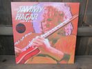 Sammy Hagar: Loud & Clear LP - Ltd Edition Red Vinyl 1st UK Press - Unplayed