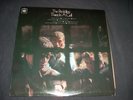 The PEDDLERS Three in a Cell UK Import LP NM CBS 63411 1968 File Copy A1/B1