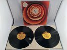 Stevie Wonder Songs in the Key of Life - Ex vinyl, VG+ Sleeve, Fair Booklet