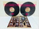 1975 Led Zeppelin Physical Graffiti SOUTH KOREA 1st PRESS Double Vinyl LP OLW267
