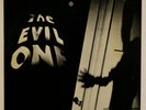 Roky Erickson And The Aliens ?– The Evil One - Lp 415 Records ?– 415A-0005