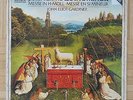 B104 GARDINER BACH MASS IN B MINOR 2 x LP ARCHIV DIGITAL STEREO