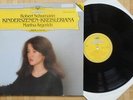 D83 DG DIGITAL MARTHA ARGERICH SCHUMANN KINDERSZENEN & KREISLERIANA DGG STEREO