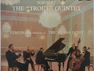 DECCA SXL 2110 SCHUBERT The Trout Quintet CURZON/VIENNA WBg UK LP