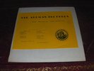 THE ALLMAN BROTHERS BAND - COAST TO COAST - RARE LIVE 2LP CBM TMOQ TMQ TAKRL