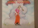 atomic rooster in the hearing of.1971 PEG-1 gatefold l.p. rare 1st pressing.
