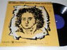 BUDAPEST STRING QUARTET Beethoven no. 15 in A VG++ DG ML-4586 Columbia masterwrk