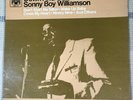 Down & Out With SONNY BOY WILLIAMSON - 1966 Vinyl LP -  MAL662 A1/B1 - Ex/Ex
