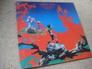 Uriah Heep The Magician's Birthday LP UK 1st Press --GREAT AUDIO .....BARGAIN