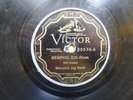 MEMPHIS JUG BAND 78 VICTOR 20576 MEMPHIS JUG / NEWPORT NEWS