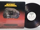 ALCATRAZZ No Parole From Rock 'n' Roll 1983 LP Graham Bonnet Yngwie Malmsteen