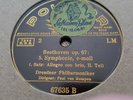 BEETHOVEN SYMPHONY NO5 DRESDEN PHILHARMONIC ORCH PAUL VAN KEMPEN POLYDOR 67635-9