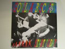 GORILLA BISCUITS START TODAY LP REPRESS 1989 NEW YORK HARDCORE CIV WARZONE
