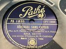 RINA KETTY SERENADE SANS ESPOIR & MONTEVIDEO PATHE P1835