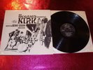 THE ROLAND KIRK QUARTET - BENNY GOLSON -LP N.MINT/N.MINT/20 002 MCL/1L1-2L1/UK