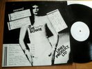DAVID BOWIE   /IGGY POP - DIE BOWIE - PRIVATE PRESS RARE LINES PRODUCT 12