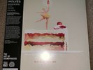 Big Bad Wolves soundtrack Death Waltz Mondo RSD pink white red splatter SEALED