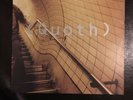 Polygon Window Quoth 12” Clear Vinyl WAP33 Aphex Twin WARP aFX