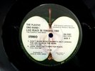 Beatles John Lennon LIVE PEACE IN TORONTO 1969 Apple Capitol Logo RARE  NICE