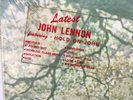 Beatles John Lennon PLASTIC ONO BAND 1970 Apple Shrink RARE RED HYPE STICKER