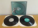 Plaid Not For Threes LP Vinyl 1997 Warp LP54 Double Album