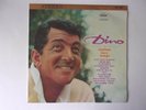 1962 Dean Martin Dino Italian Love Songs CSP 1087 JAPAN Stereo RED LP - NM