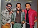 Gap Band IV LP NM Vinyl InnerSlv You Dropped a Bomb on Me Outstanding Soul Funk