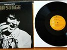 ON STAGE FEBRUARY 1970 JAPAN LP SX 58 GATEFOLD BOOKLET OBI - ELVIS PRESLEY