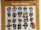 Rare Soul Funk LP - John Wagner Coalition Shades Of Brown - Breaks NM-