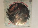 3 Limited Edition Interview Picture Discs