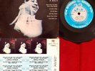 ARETHA FRANKLIN Greatest Hits ONE STEP AHEAD RARE Compact Jukebox 7