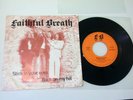 Faithful Breath ?Stick In Your Eyes Back On My Hill RRF 45 003  1977  Krautrock