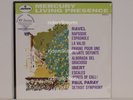 Ravel Rapsodie Espagnole Paray Classic Records 180 Gram Audiophile 45 RPM 2 LP