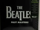 Beatles Past Masters remastered STEREO 180gm vinyl 2LP gatefold NEW/SEALED