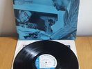 Freddie Roach Mo' Greens Please Blue Note BLP 4128 LP Vinyl VG+/VG+