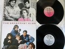 The Breakfast Club, A&M SP-5045, 1985 & Pretty in Pink A&M SP-5113, 1986