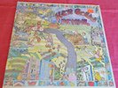 NEW GRASS REVIVAL - BARREN COUNTY, FLYING FISH FF 083, VINYL, BRAND NEW SEALED