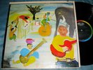 The Band ?– Music From Big Pink - CAPITOL RARE LA 1ST PRESSING A3/A3