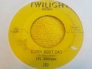 Sly Johnson    Different Strokes / Sorry Bout Dat