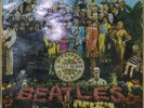 Beatles ?Sgt. Peppers Lonely Hearts Club Band 1967 UK Vinyl Parlophone ?PMC 7027