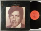 Leonard Cohen  Songs Of Leonard Cohen   Folk; Folk Rock; SSW  Later Issue