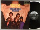 Manfred Mann  Mighty Garvey     Pop Psych   1968 UK Press Mono