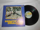 LP- ROBERTO ROENA Y SU APOLLO SOUND ON FANIA REC.