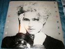 Madonna ?– Madonna - MINT SEALED COLUMBIA HOUSE RARE VERSION - SIRE 1983