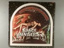 Neil Merryweather  Space Rangers   SEALED   Psych; Prog; Space Rock