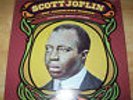 QUADRAPHONIC Scott Joplin 5 12